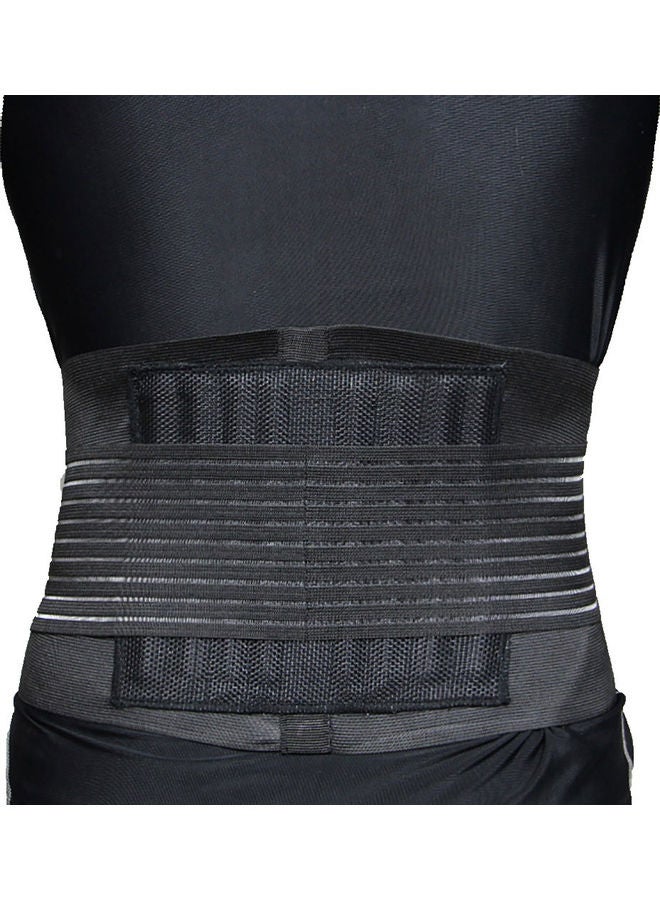 Generic Lumbar Waist Belt 95x22cm  - Image 2