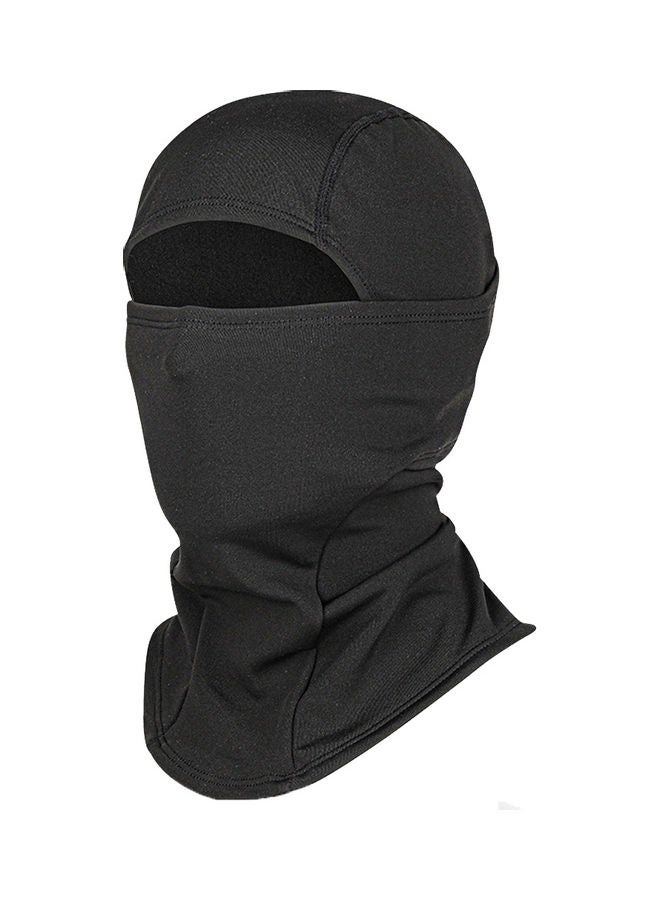 Winter Keep Warm Windproof Breathable Face Cover Outdoor Bicycle Cycling Scarf 0.089kg