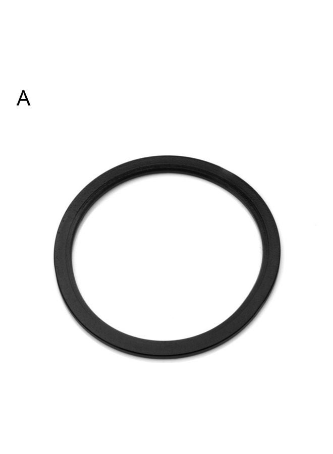 Generic Bicycle 1/1.5/2/2.5/3mm Grooved Hub Washer MTB Bracket Spacer Flywheel Gasket 0.03kg - Image 1