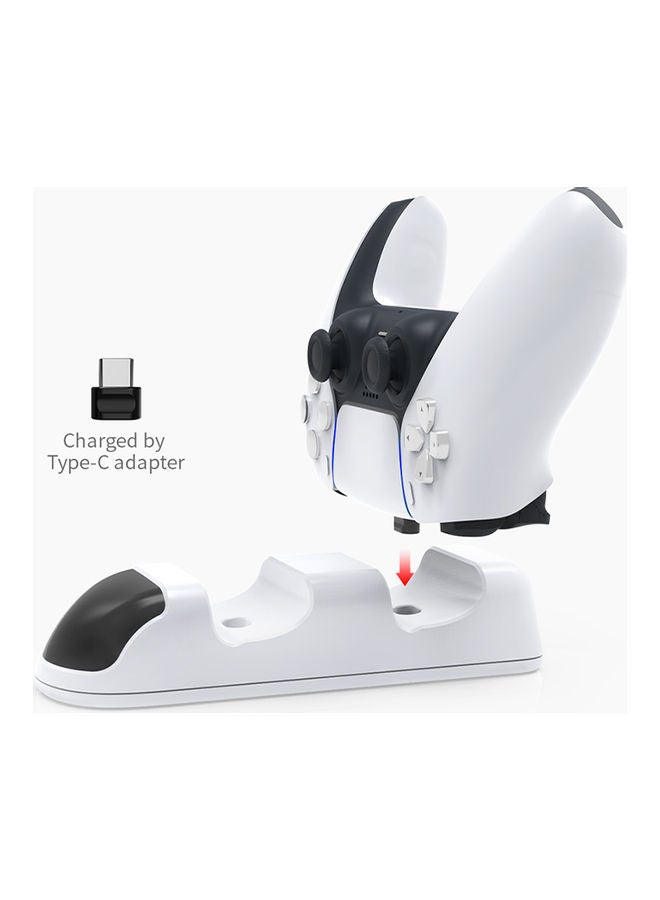 ASA Premium Dual Charging Dock For PlayStation 5 - Image 3