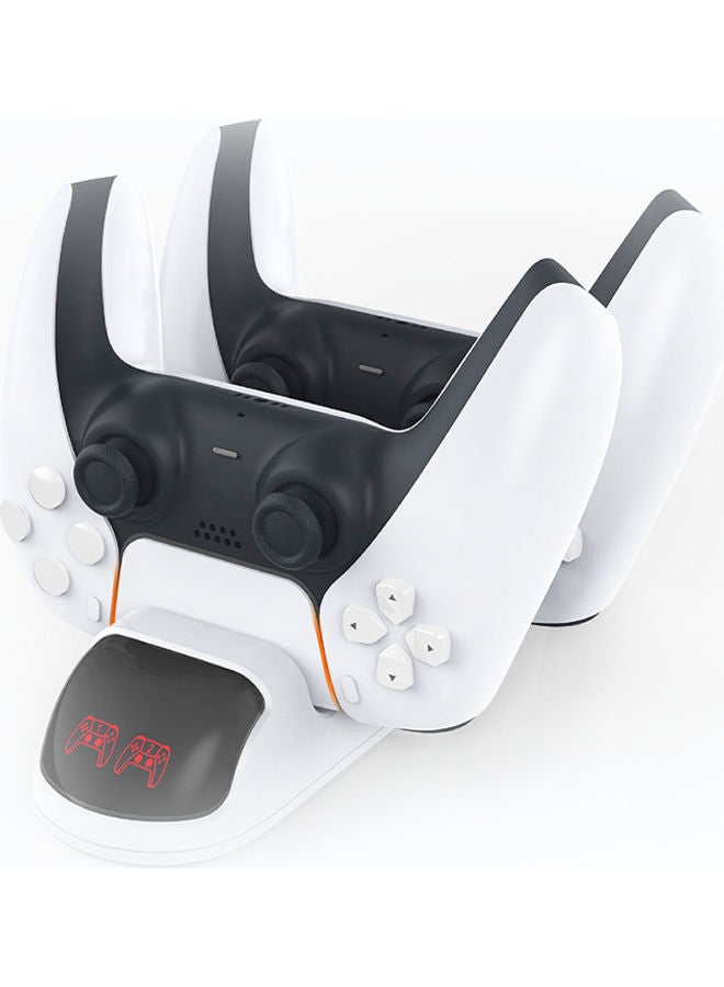 ASA Premium Dual Charging Dock For PlayStation 5 - Image 5