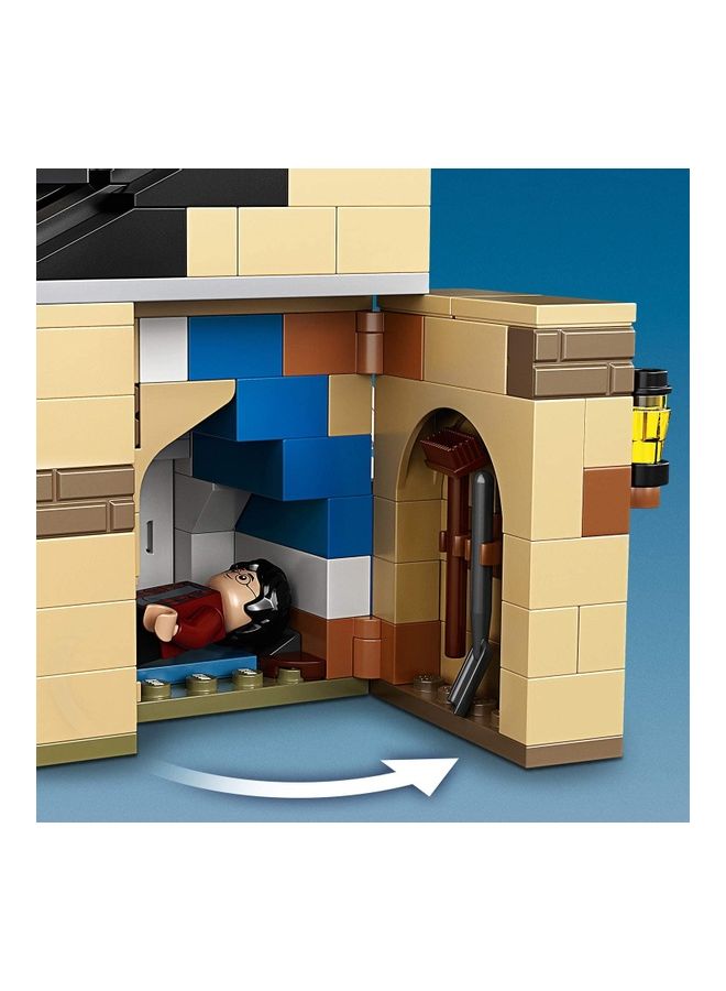LEGO Harry Potter 4 Privet Drive Building Set 38 x 26 x 9cm  - Image 3