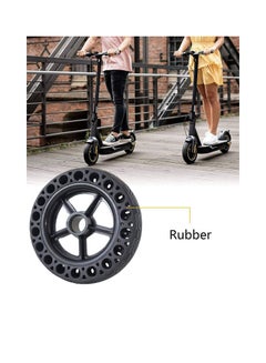 VINSOC Tire For Xiaomi Ninebot Max G30 Scooter 10inch  - Image 4