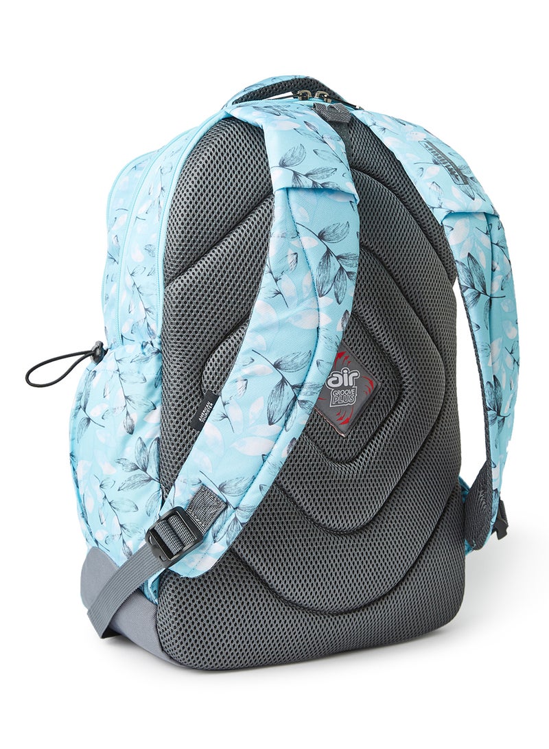 AMERICAN TOURISTER - Pixie Casual 15 Inch Laptop Backpack Deep Blue - Image 1