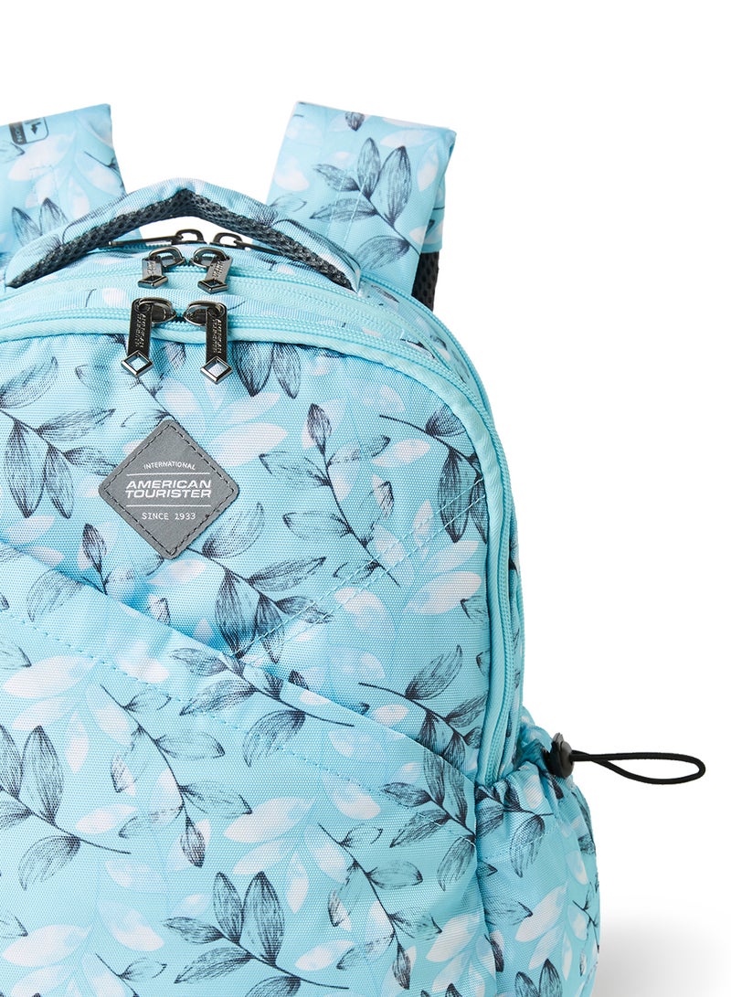 AMERICAN TOURISTER - Pixie Casual 15 Inch Laptop Backpack Deep Blue - Image 1