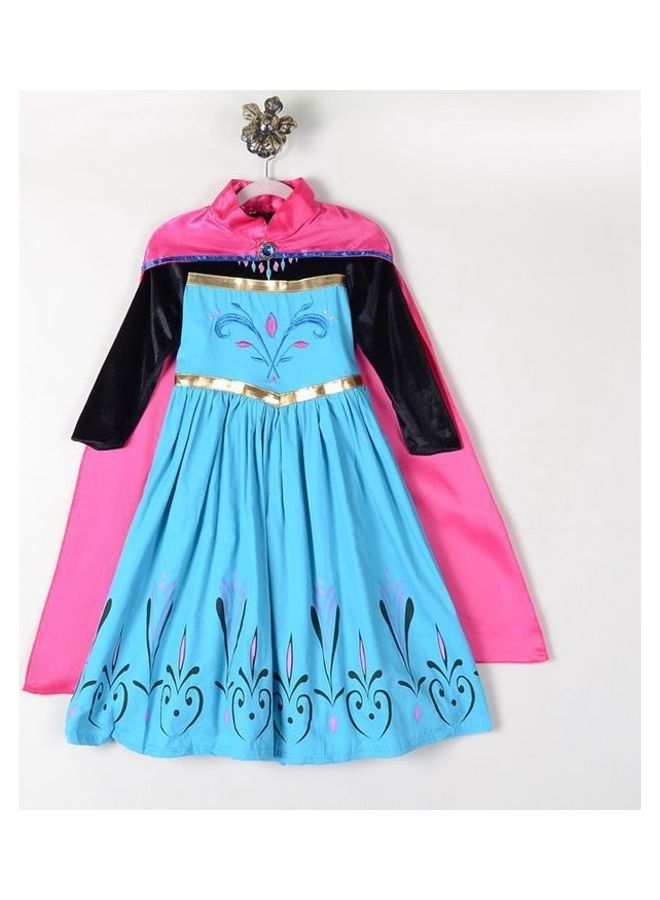 BG Cosplay Princess Dress 140cm - Image 2