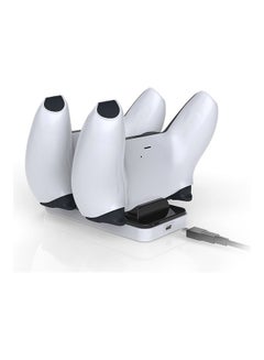 ASA Premium Dual Charging Dock For PlayStation 5 - wireless  - Image 2