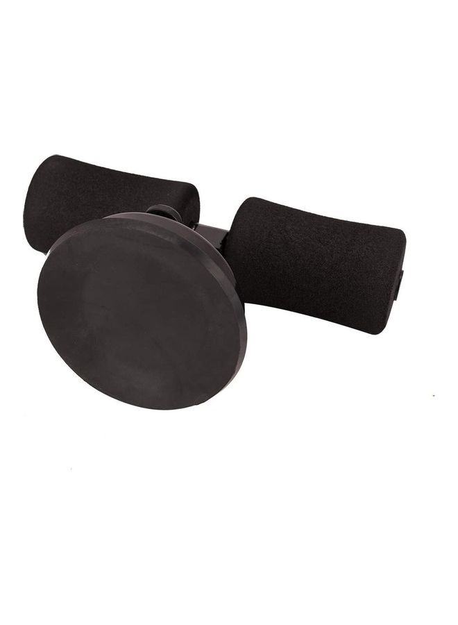 AIWANTO - Working Out Sit Up Balance Support 27.2x14.2x13.6cm - Image 1