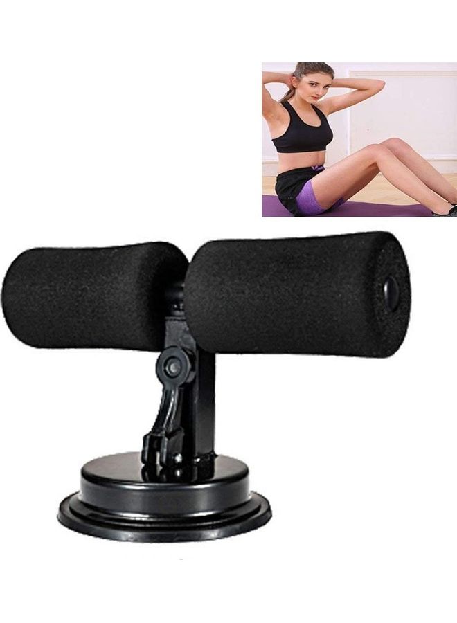 AIWANTO - Working Out Sit Up Balance Support 27.2x14.2x13.6cm - Image 1