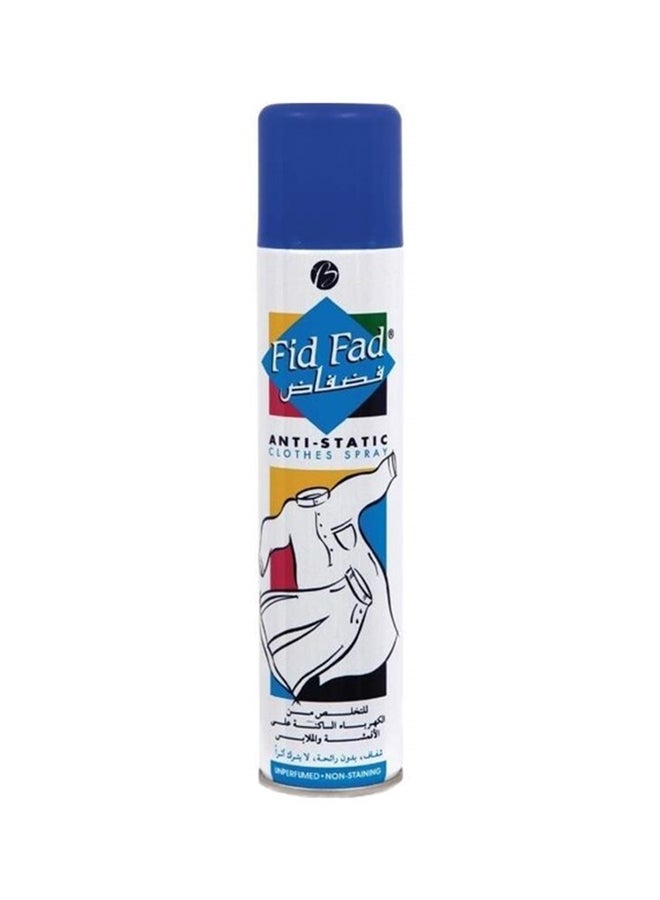 Anti-Static 75ml