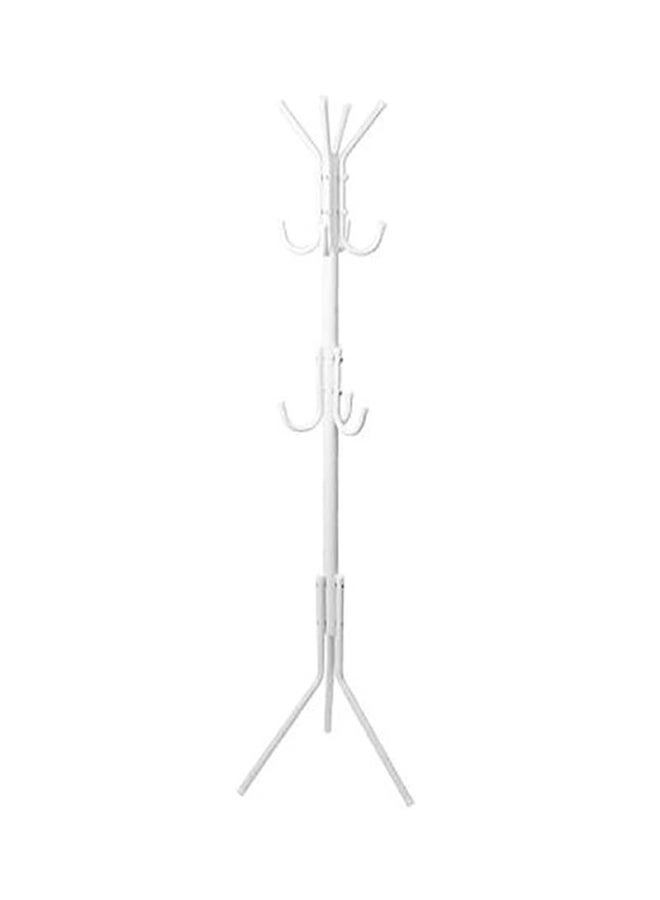 Tree Shaped Hanger White - Image 1