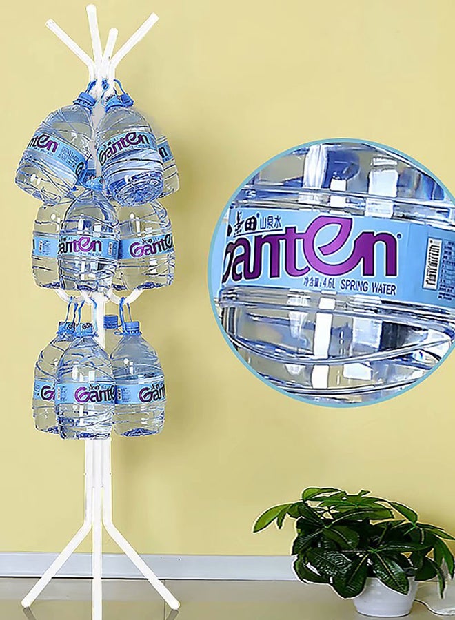 Tree Shaped Hanger White - Image 3