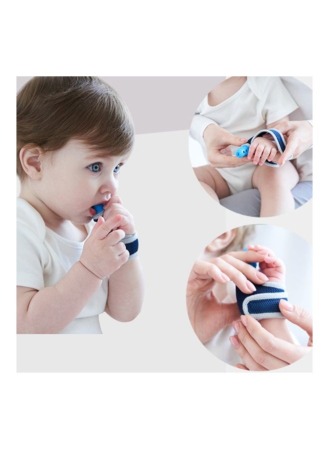 Generic - Baby Molar Silicone Finger Glove - Image 1