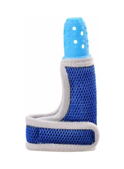 Baby Molar Silicone Finger Glove