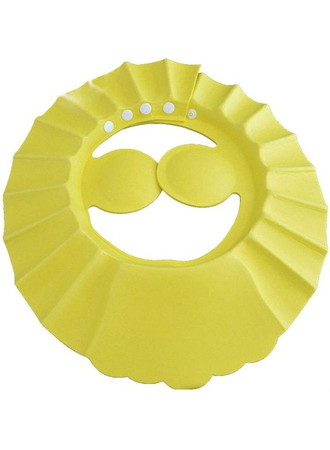 Waterproof Baby Shower Cap  - Image 1