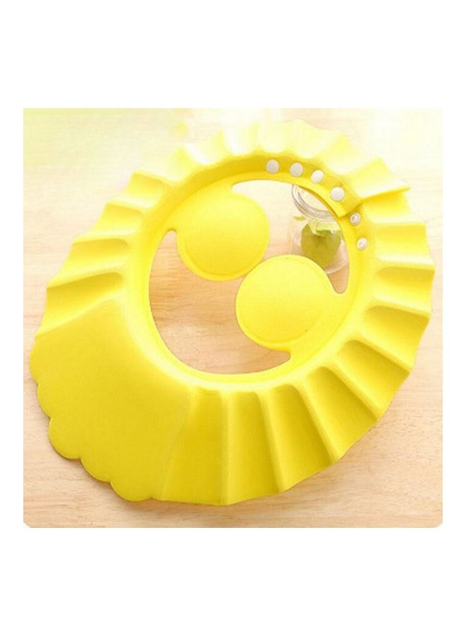 Waterproof Baby Shower Cap  - Image 3
