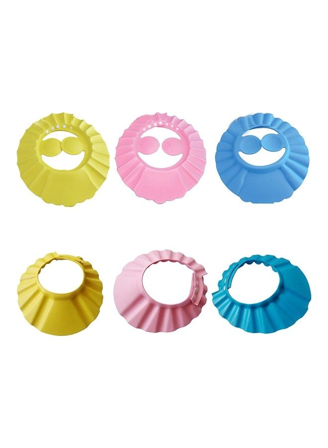 Waterproof Baby Shower Cap  - Image 4
