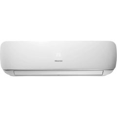 Hisense Wall Split Air Conditinor 1.5 Ton 220 W AS-18CT4FXATG01 White  - Image 3