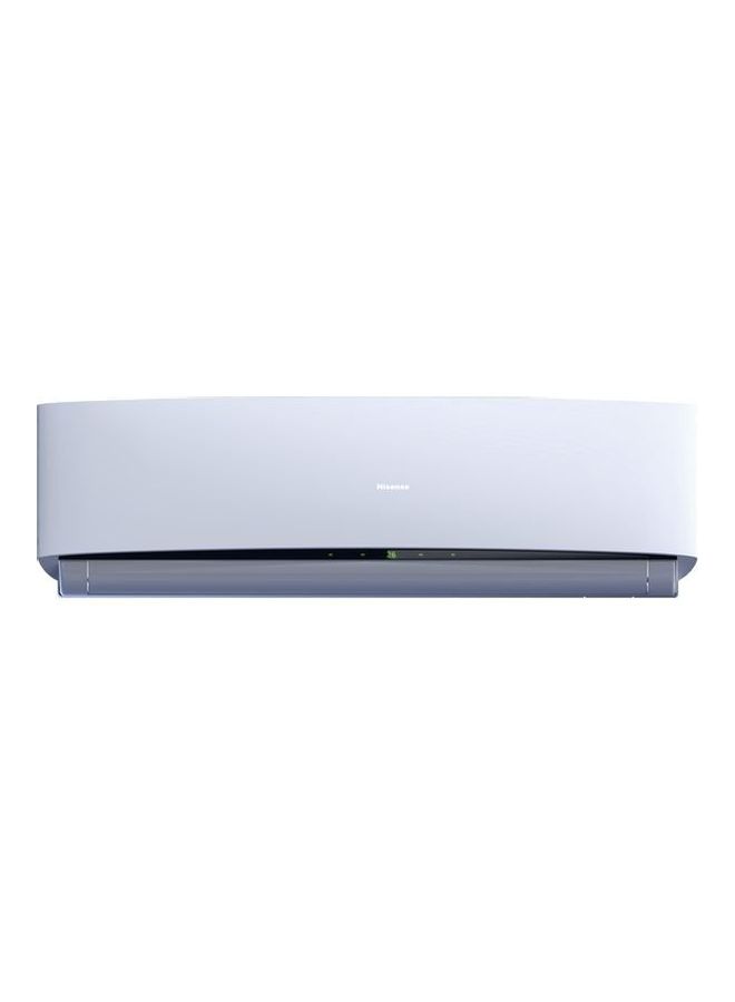 Hisense - Wall Split Air Conditinor 3 Ton 220 W AS-36CT4SDKVQ White - Image 1