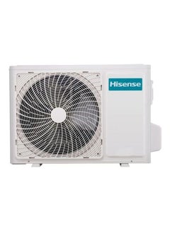 Hisense Wall Split Air Conditinor 3 Ton 220 W AS-36CT4SDKVQ White  - Image 2