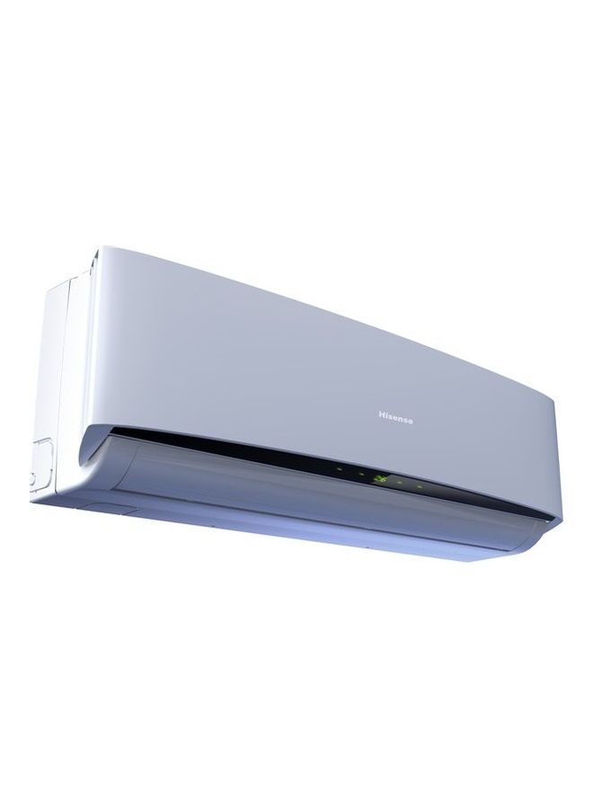 Hisense - Wall Split Air Conditinor 3 Ton 220 W AS-36CT4SDKVQ White - Image 1