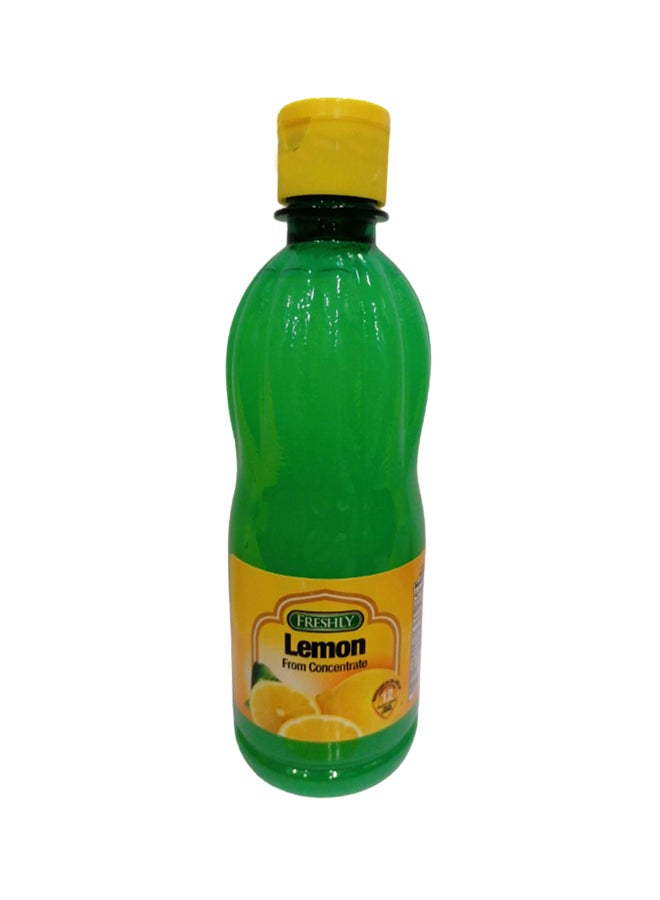 Freshly Lemon Juice 15ounce 