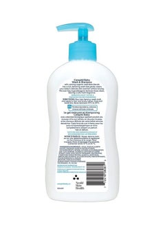 Cetaphil Baby Wash And Shampoo  - Image 2