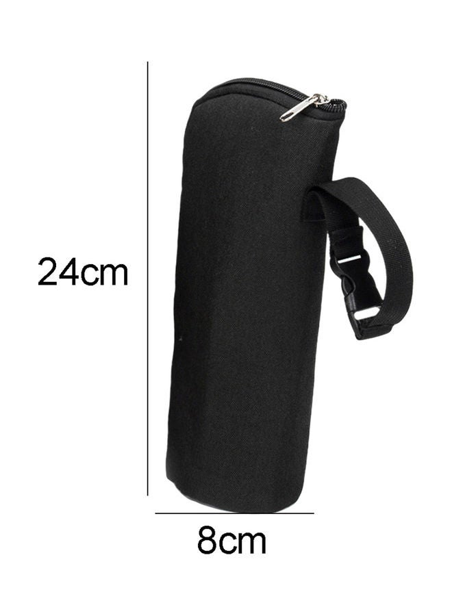 Baby Feeding Milk Bottle Warmer Storage Bag Hanging Stroller Thermal Pouch Tote - Image 5