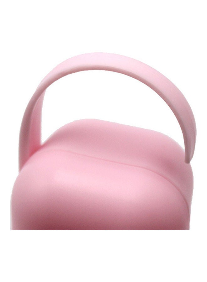 صندوق محمول لتخزين لهاية الأطفال وحلمات الرضاعة مناسب للسفر - Image 5