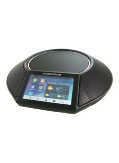 Grandstream Android Enterprise Conference Phone Black 
