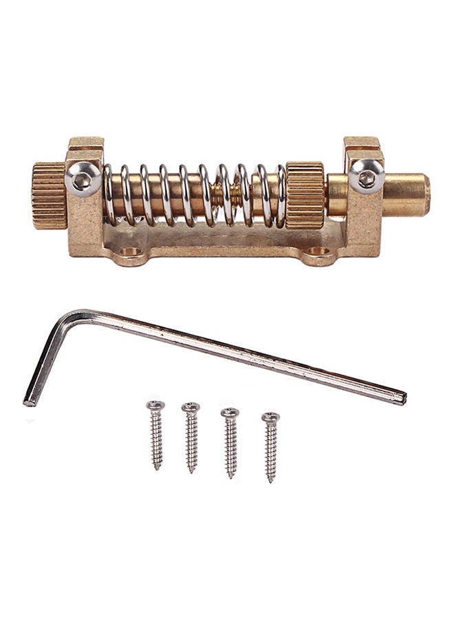 Generic - Tremsetter Bridge Tremolo Stabilizer Stopper Kit For Electric Guitar - Image 1
