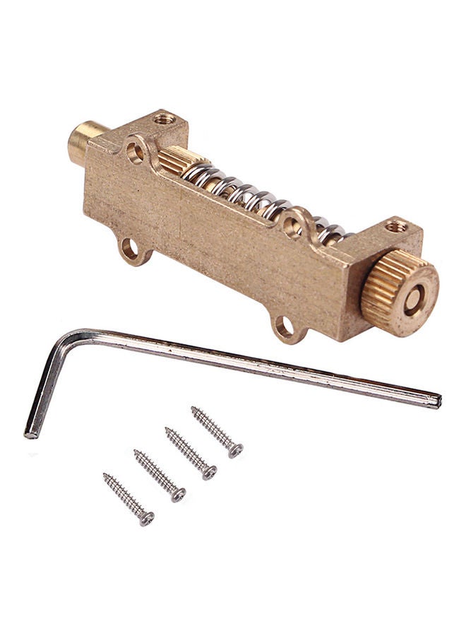 Generic - Tremsetter Bridge Tremolo Stabilizer Stopper Kit For Electric Guitar - Image 1