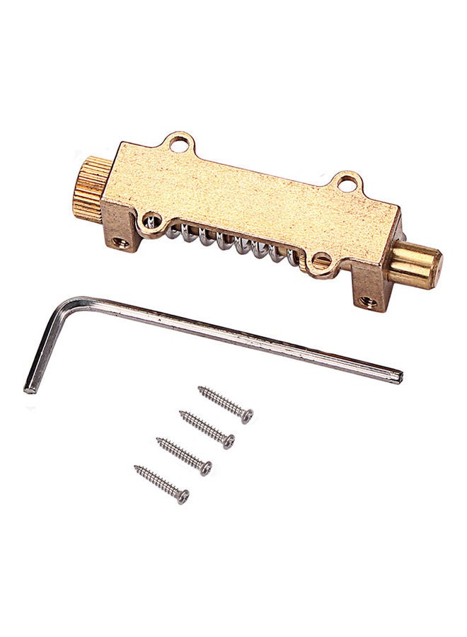 Generic - Tremsetter Bridge Tremolo Stabilizer Stopper Kit For Electric Guitar - Image 1
