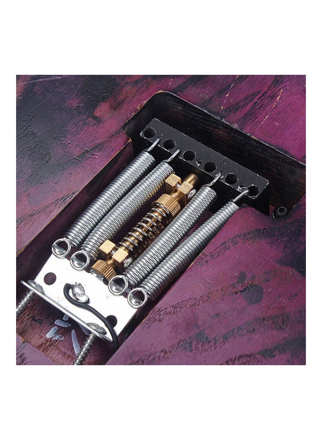 Generic - Tremsetter Bridge Tremolo Stabilizer Stopper Kit For Electric Guitar - Image 1