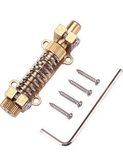 Tremsetter Bridge Tremolo Stabilizer Stopper Kit For Electric Guitar