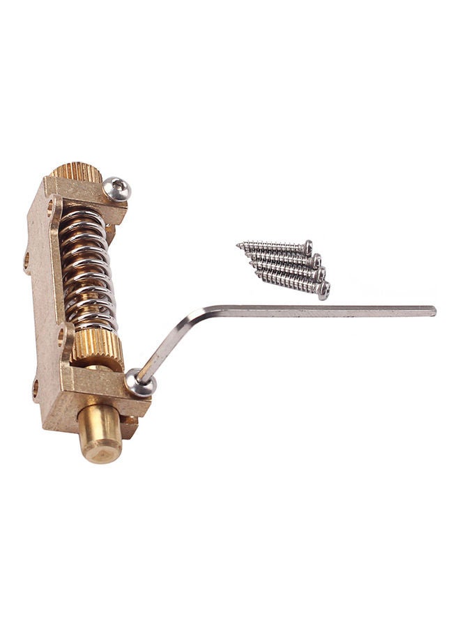 Generic - Tremsetter Bridge Tremolo Stabilizer Stopper Kit For Electric Guitar - Image 1