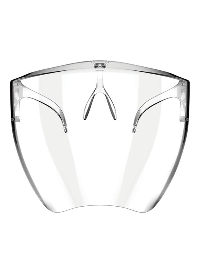 Generic Anti-Fog Safety Face Guard Elastic Facial Protection Mouth Shield  - Image 1