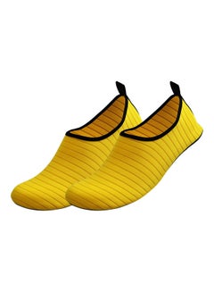 Generic Unisex Quick-Drying Outdoor Sport Diving Swimming Yoga Beach Barefoot Shoes 0.16kg  - Image 1