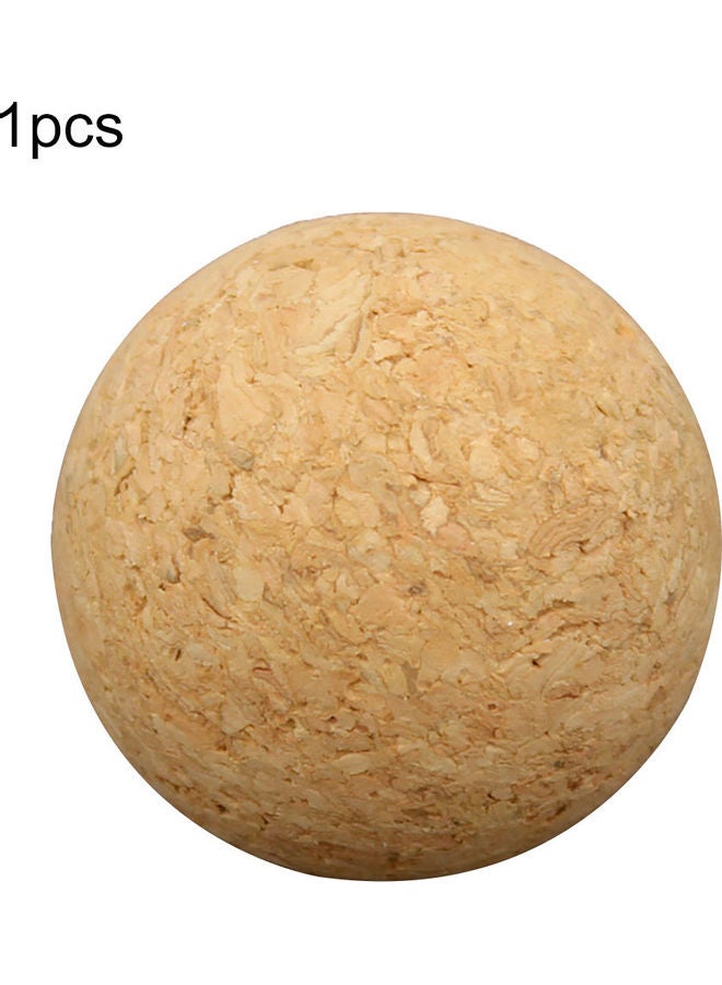 Generic 1/4Pcs 36mm Game Room Standard Size Foosballs Tabletop Soccer Replacement Balls 0.086kg  - Image 4