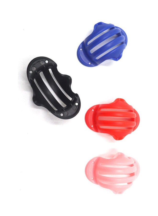 Generic 2Pcs Outdoor Sports Golf Ball Marker Liner Drawing Template Alignment Tools 0.02kg  - Image 3