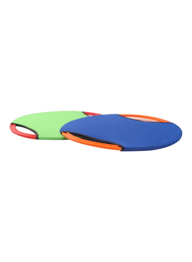 Elastic Ring Hand Throw Catch Ball Children Funny Play Game Outdoor Sport Toys 0.15kg - Image 5