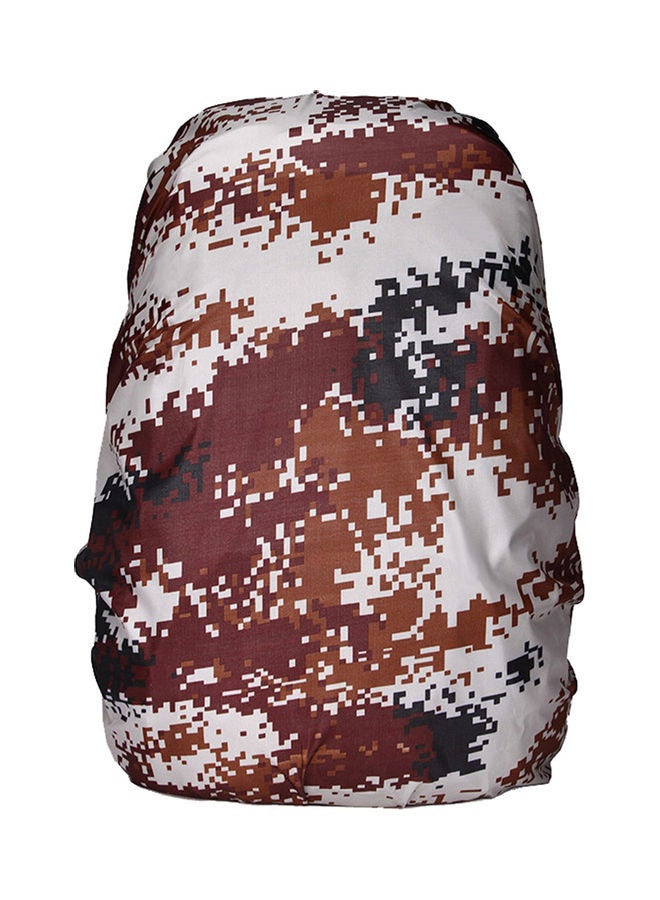 Generic Waterproof Backpack Rain Cover