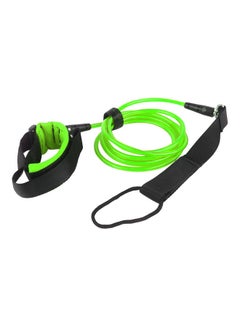 Generic 7mm Surf Belt Surfboard Traction Rope Vertical Paddle Leash Surf Accessories 0.19kg  - Image 1