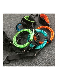Generic 7mm Surf Belt Surfboard Traction Rope Vertical Paddle Leash Surf Accessories 0.19kg  - Image 3