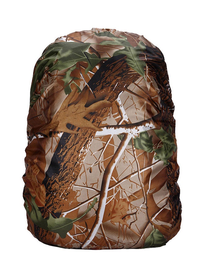 Generic Waterproof Backpack Rain Cover
