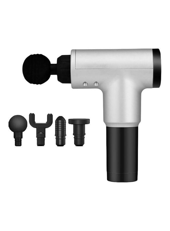 6-Gear Electric Deep Tissue Percussion Massager Muscle Vibrating Relaxing Tool - Image 1