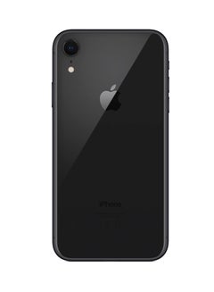 Apple Refurbished - iPhone XR Black 64GB Red 4G With Facetime - International Version  - Image 5