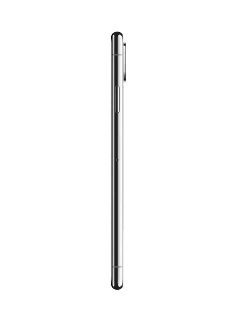 Apple - Refurbished - iPhone XS 256GB Silver 4G With Facetime - International Version - Image 1
