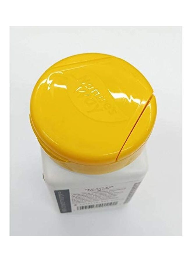 Nature's Way Vitamin A 3000 MCG Dietary Supplement - 100 Capsule - Image 4