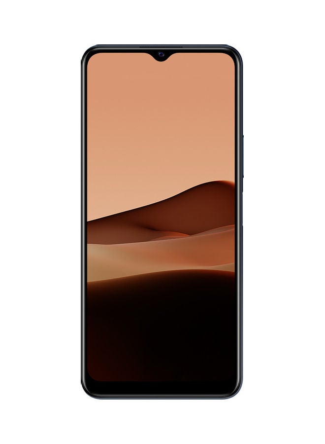 Y20s Dual Sim Obsidian Black 8GB RAM 128GB 4G LTE